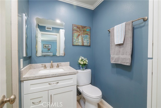 Detail Gallery Image 20 of 39 For 20279 Cottage Hill Ln #17,  Yorba Linda,  CA 92886 - 3 Beds | 2 Baths