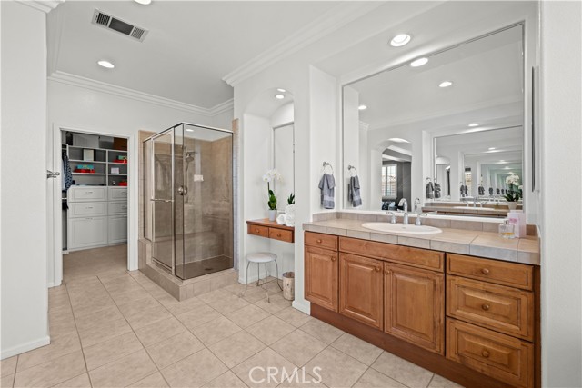 Detail Gallery Image 37 of 65 For 26865 Grey Pl, Stevenson Ranch,  CA 91381 - 5 Beds | 5 Baths