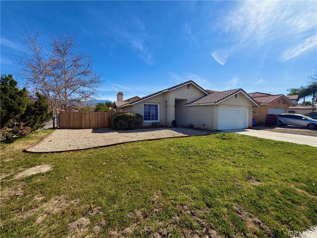 1603 Arroyo Viejo Drive