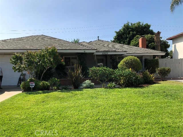 5969 Garfield St, Chino, CA 91710