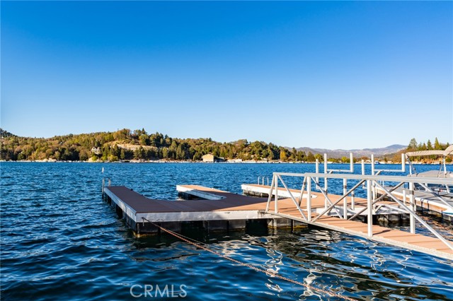 Detail Gallery Image 20 of 26 For 0 0 S459-C Dock, Lake Arrowhead,  CA 92395 - 0 Beds | 0 Baths