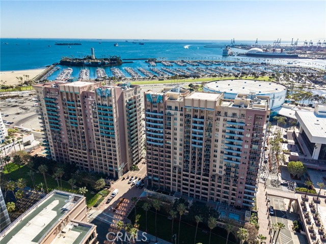 Detail Gallery Image 44 of 47 For 388 E Ocean Bld #305,  Long Beach,  CA 90802 - 2 Beds | 2 Baths