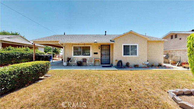 2597 N Pennsylvania Ave, San Bernardino, CA 92407