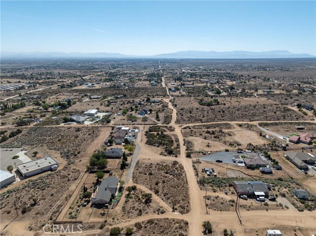 Detail Gallery Image 4 of 11 For 0 Sundown Dr, Phelan,  CA 92371 - – Beds | – Baths