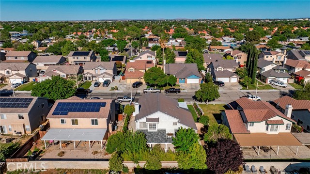 Detail Gallery Image 50 of 51 For 45345 Pickford Ave, Lancaster,  CA 93534 - 5 Beds | 3 Baths