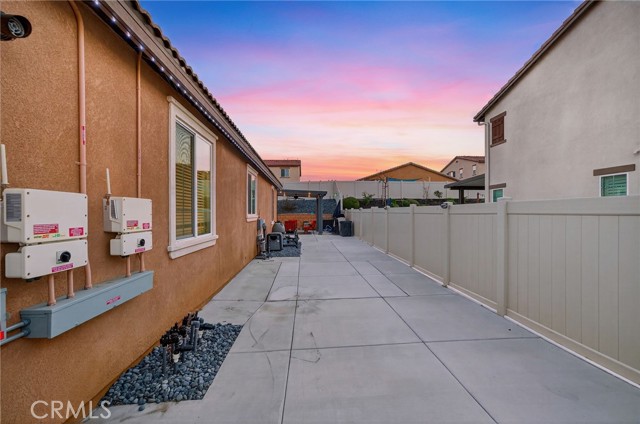 Detail Gallery Image 56 of 59 For 28307 Harvest Gold Ct, Menifee,  CA 92584 - 4 Beds | 3 Baths