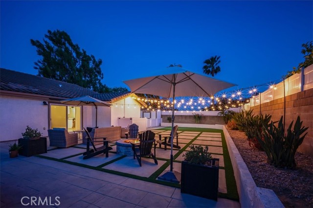Detail Gallery Image 32 of 46 For 2071 N Redding Way, Upland,  CA 91784 - 3 Beds | 3 Baths