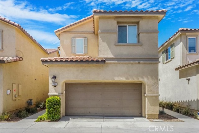 Detail Gallery Image 1 of 34 For 27384 Red Rock Rd, Moreno Valley,  CA 92555 - 3 Beds | 2/1 Baths