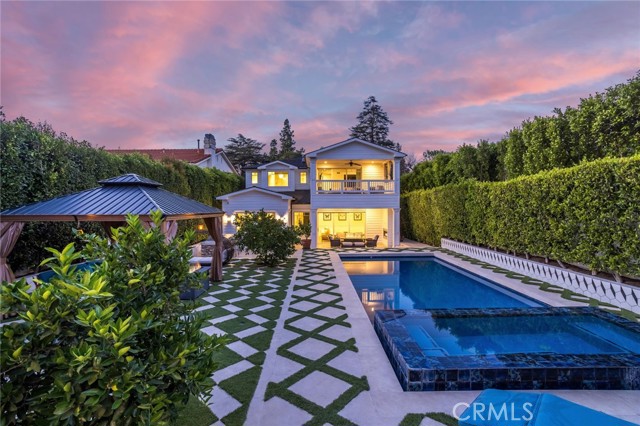 Image 50 of 60 For 14234 Greenleaf Street