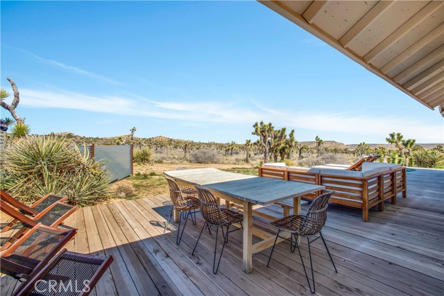 Detail Gallery Image 32 of 56 For 50950 Burns Canyon Rd, Pioneertown,  CA 92268 - 2 Beds | 2 Baths