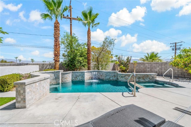 Detail Gallery Image 29 of 47 For 39004 Knoll View Cir, Cathedral City,  CA 92234 - 3 Beds | 3 Baths