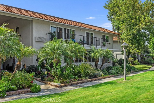 Detail Gallery Image 5 of 36 For 5351 Algarrobo #N,  Laguna Woods,  CA 92637 - 2 Beds | 2 Baths