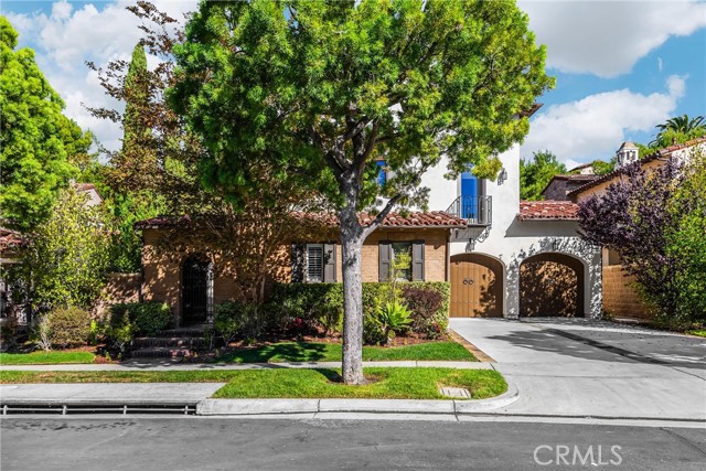 Detail Gallery Image 2 of 75 For 34 Tall Hedge, Irvine,  CA 92603 - 4 Beds | 4/1 Baths