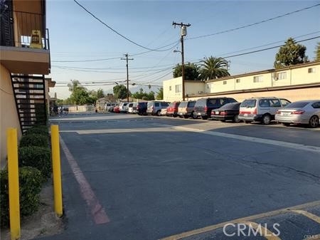 Detail Gallery Image 11 of 13 For 3060 Vineland Ave #7,  Baldwin Park,  CA 91706 - 2 Beds | 1 Baths