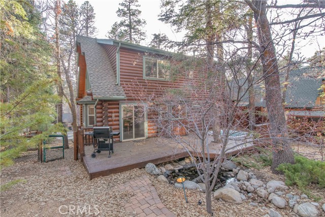Detail Gallery Image 53 of 60 For 43442 Bow Canyon Road, Big Bear Lake,  CA 92315 - 3 Beds | 2 Baths
