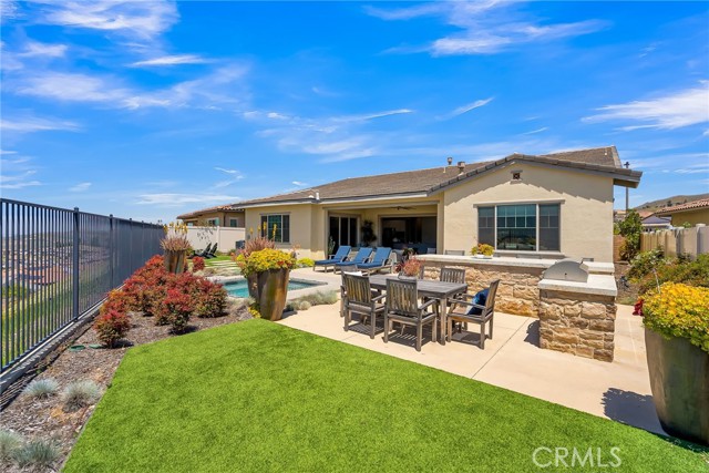 Detail Gallery Image 47 of 55 For 11475 Explorer Court, –,  CA 92883 - 3 Beds | 3/1 Baths