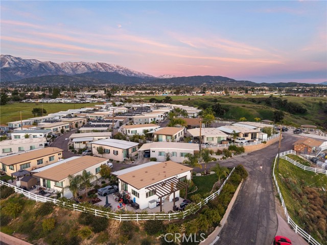 Detail Gallery Image 33 of 41 For 1134 Villa Calimesa Ln #58,  Calimesa,  CA 92320 - 3 Beds | 2 Baths