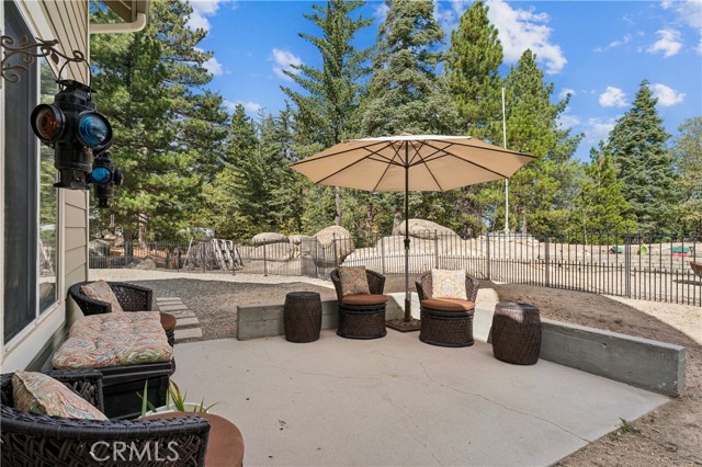 32360 Pine Manor Lane, Running Springs, CA 92382