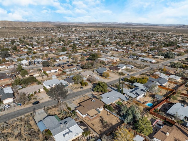 Detail Gallery Image 40 of 40 For 61503 Sunburst, Joshua Tree,  CA 92252 - 2 Beds | 1/1 Baths