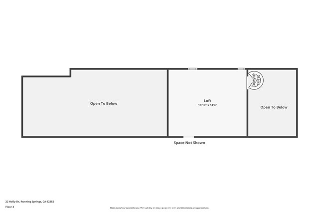 Detail Gallery Image 26 of 75 For 22 Holly Dr, Running Springs,  CA 92382 - 3 Beds | 2/1 Baths