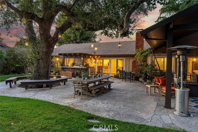 Detail Gallery Image 11 of 42 For 21356 Placerita Canyon Rd, Newhall,  CA 91321 - 5 Beds | 3 Baths