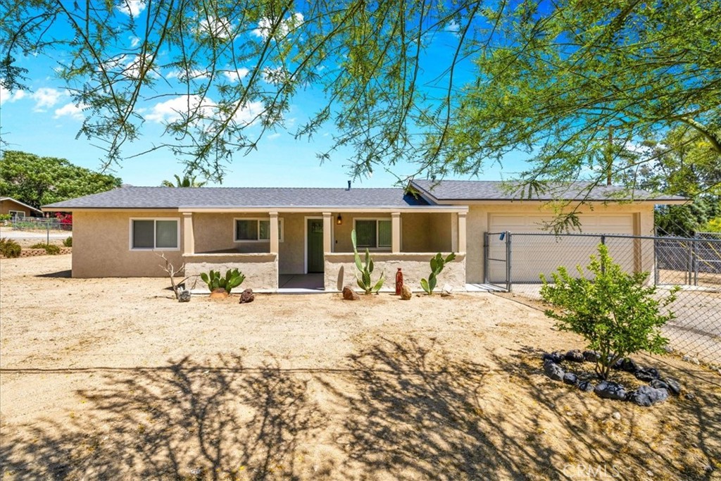 49466 Mojave Drive