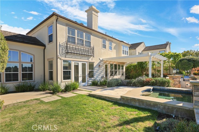 Detail Gallery Image 42 of 52 For 18 Vernon, Newport Coast,  CA 92657 - 4 Beds | 3/1 Baths