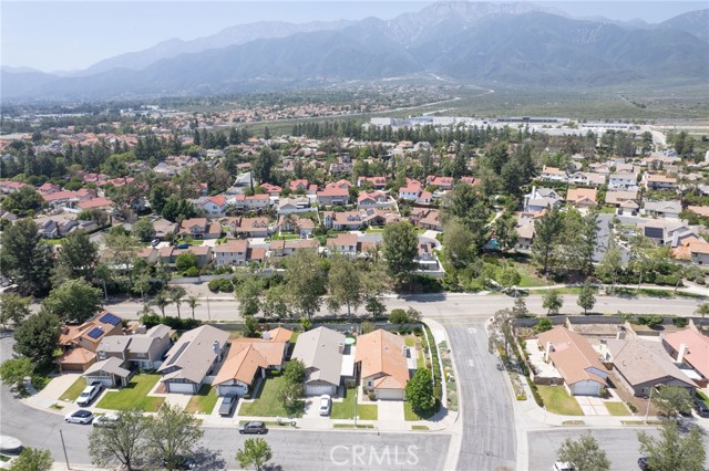 Detail Gallery Image 32 of 35 For 11462 Tioga Peak Ct, Rancho Cucamonga,  CA 91737 - 3 Beds | 2 Baths