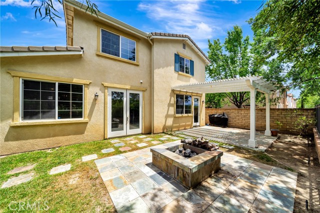 Detail Gallery Image 50 of 65 For 27735 Summer Grove Pl, Valencia,  CA 91354 - 4 Beds | 3 Baths