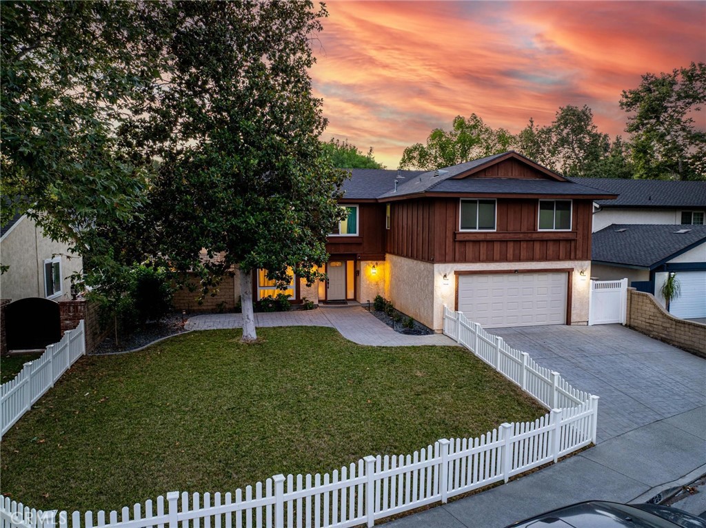 23629 Mill Valley Road