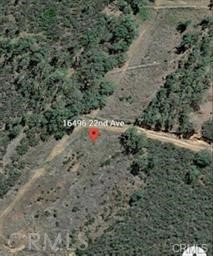 Detail Gallery Image 2 of 2 For 16496 22nd, Clearlake,  CA 95422 - – Beds | – Baths