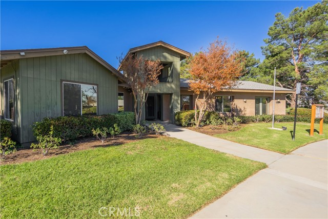 Detail Gallery Image 23 of 30 For 2572 Avenida Del Vista #M102, Corona,  CA 92882 - 1 Beds | 1 Baths