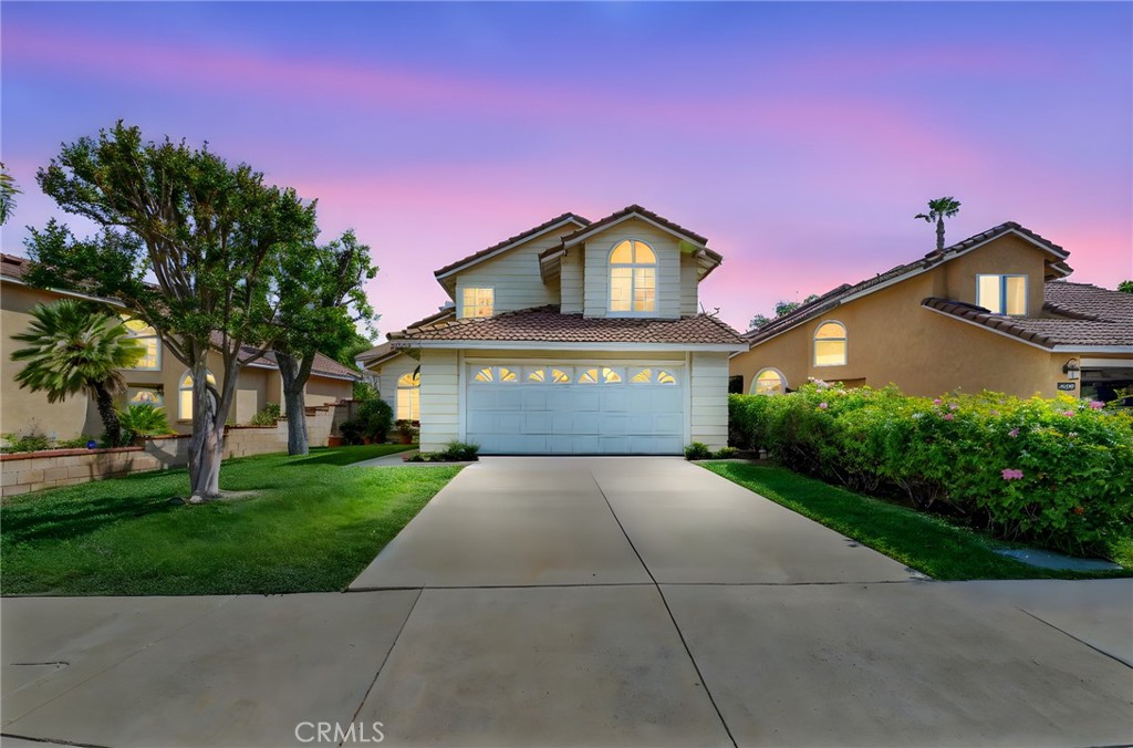 13575 Crescent Hill Drive