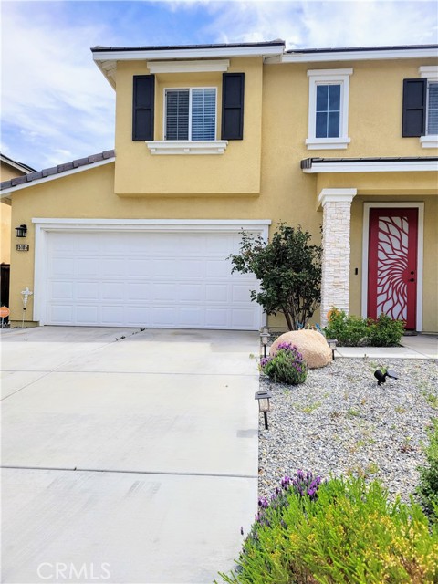 Detail Gallery Image 20 of 21 For 15105 Mateo Prado Way, Victorville,  CA 92394 - 3 Beds | 2/1 Baths