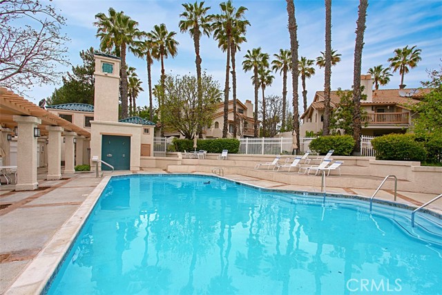 Detail Gallery Image 33 of 38 For 24361 Conejo #4,  Laguna Hills,  CA 92656 - 1 Beds | 1 Baths