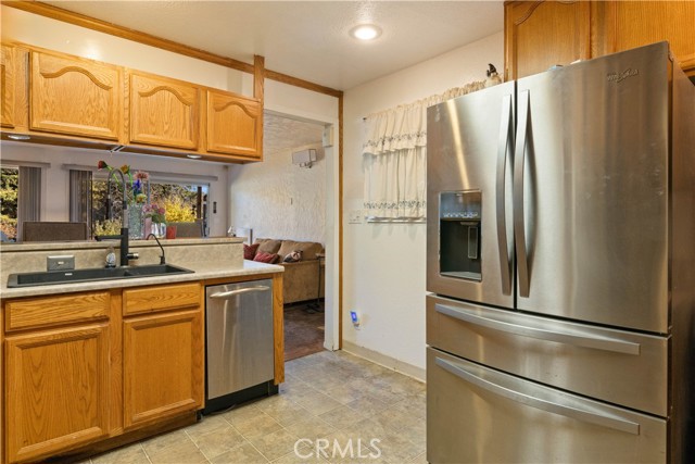 Detail Gallery Image 13 of 48 For 16280 Tish a Tang Rd, Lower Lake,  CA 95457 - 2 Beds | 1 Baths