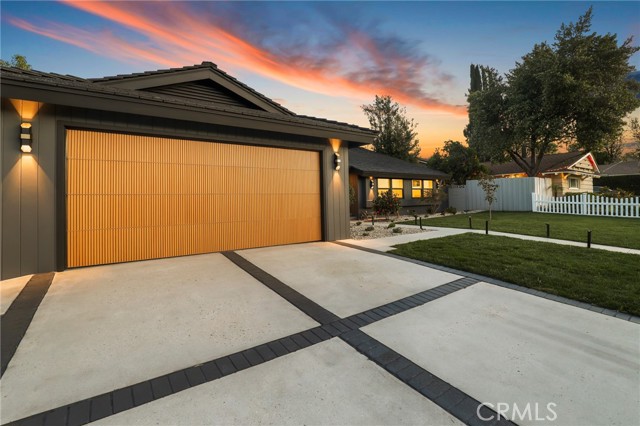 Detail Gallery Image 44 of 47 For 23856 Aetna, Woodland Hills,  CA 91367 - 4 Beds | 3 Baths