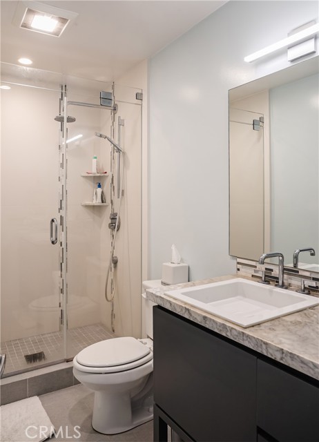 Detail Gallery Image 6 of 22 For 1600 Ardmore Ave #334,  Hermosa Beach,  CA 90254 - 1 Beds | 1 Baths