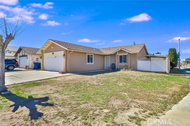 MLS# SR24033680