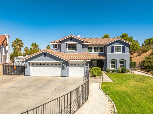 Detail Gallery Image 71 of 75 For 40755 via Tranqilo, Palmdale,  CA 93551 - 6 Beds | 3 Baths