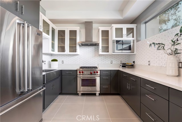 Detail Gallery Image 22 of 43 For 11698 Picturesque, Studio City,  CA 91604 - 3 Beds | 2/1 Baths