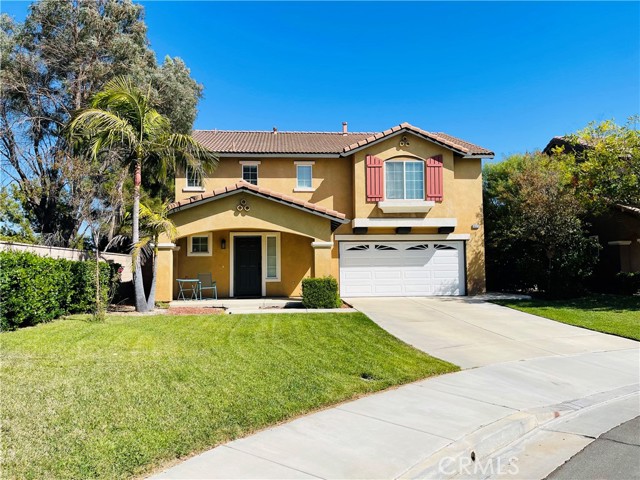 Detail Gallery Image 2 of 44 For 38320 Quiet Run Ct, Murrieta,  CA 92563 - 3 Beds | 2/1 Baths