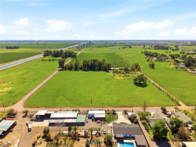 Detail Gallery Image 33 of 40 For 24065 Maria Road, Corning,  CA 96021 - 3 Beds | 2 Baths