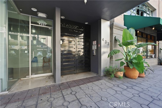 Detail Gallery Image 41 of 49 For 433 Pine #201,  Long Beach,  CA 90802 - 1 Beds | 1 Baths