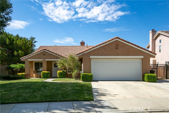 Detail Gallery Image 1 of 1 For 2762 W Oldfield St, Lancaster,  CA 93536 - 4 Beds | 2 Baths