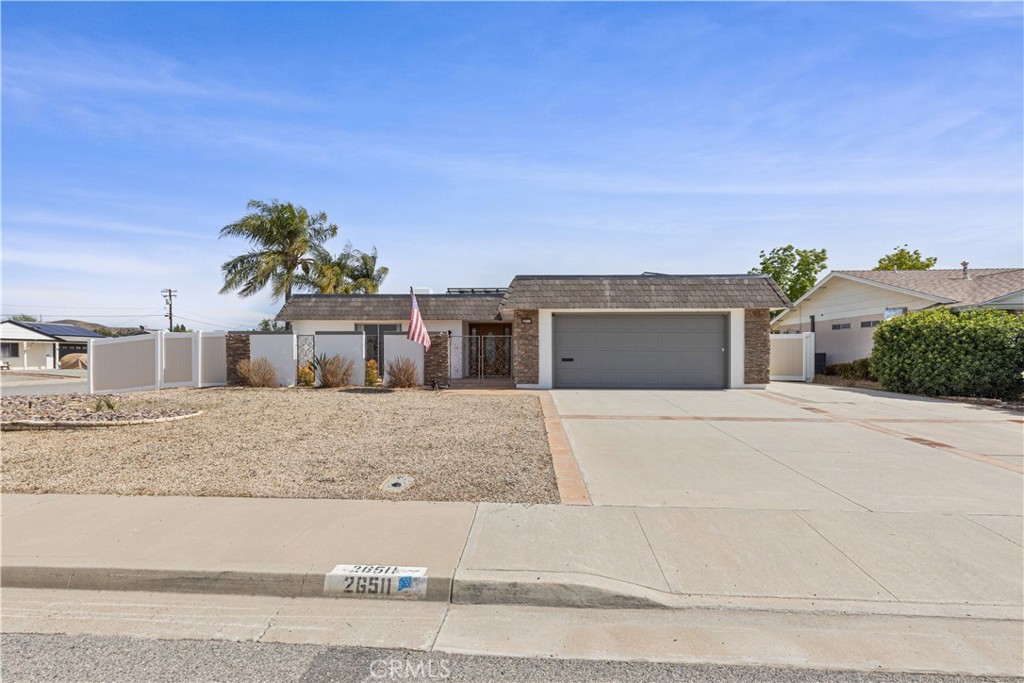 26511 Fordham Drive