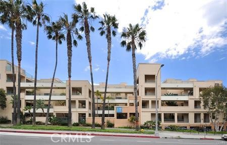 Street View of 110 Building