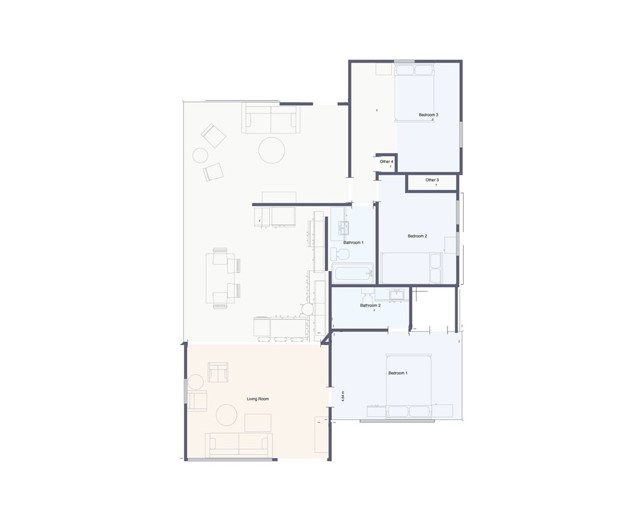 Detail Gallery Image 34 of 34 For 22951 Walnut St, Torrance,  CA 90501 - 3 Beds | 2 Baths