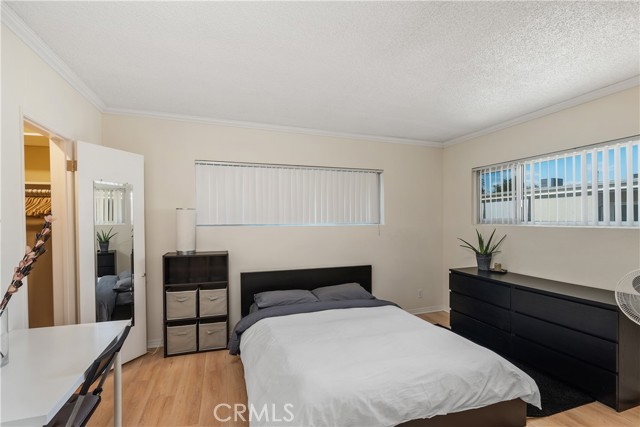 Detail Gallery Image 17 of 21 For 6133 Whitsett Ave #17,  North Hollywood,  CA 91606 - 3 Beds | 2 Baths