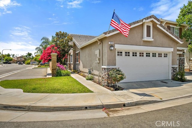 419 Condor Ave, Brea, CA 92823